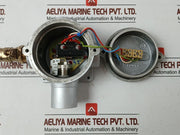 Baumer Pressure Switch Rp2e