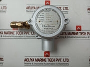 Baumer Pressure Switch Rp2e