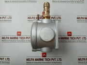 Baumer Pressure Switch Rp2e