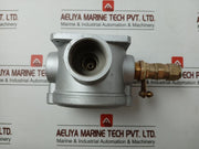 Baumer Pressure Switch Rp2e