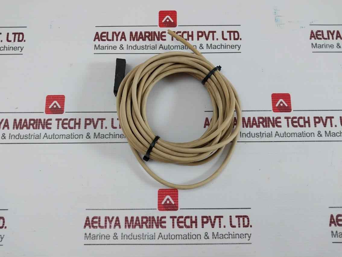 Part Number Mefk 10g2124/10720109 Sensor Cable Length - 6 Meter  Brand In Baumer
