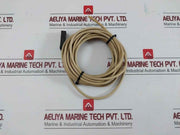 Part Number Mefk 10g2124/10720109 Sensor Cable Length - 6 Meter  Brand In Baumer