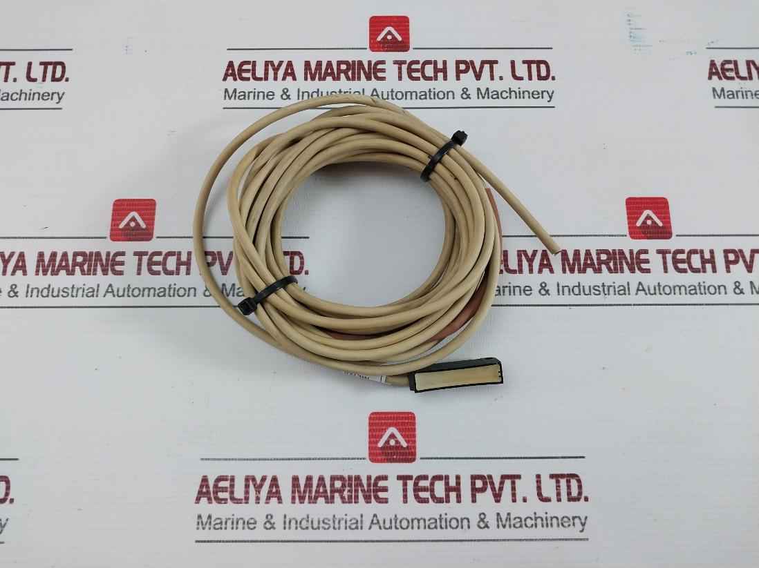 Part Number Mefk 10g2124/10720109 Sensor Cable Length - 6 Meter  Brand In Baumer