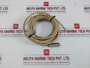 Part Number Mefk 10g2124/10720109 Sensor Cable Length - 6 Meter  Brand In Baumer