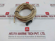 Part Number Mefk 10g2124/10720109 Sensor Cable Length - 6 Meter  Brand In Baumer