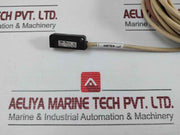 Part Number Mefk 10g2124/10720109 Sensor Cable Length - 6 Meter  Brand In Baumer