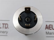 Baumer Y913 Pressure Transmitter 4-20 Ma 11-28 Vdc 0+400 Bar R