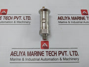 Baumer Y913 Pressure Transmitter 4-20 Ma 11-28 Vdc 0+400 Bar R