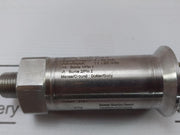 Baumer Y913 Pressure Transmitter 4-20 Ma 11-28 Vdc 0+400 Bar R