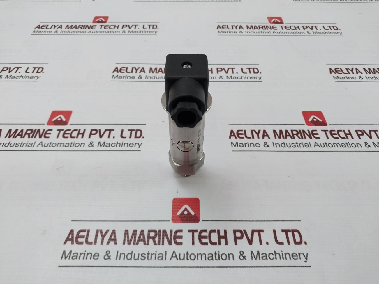 Baumer Y913 Pressure Transmitter 4-20 Ma 11-28 Vdc 0+400 Bar R