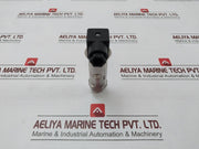 Baumer Y913 Pressure Transmitter 4-20 Ma 11-28 Vdc 0+400 Bar R