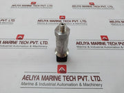 Baumer Y913 Pressure Transmitter 4-20 Ma 11-28 Vdc 0+400 Bar R