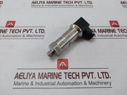 Baumer Y913 Pressure Transmitter 4-20 Ma 11-28 Vdc 0+400 Bar R