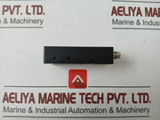 Baumer Zadm Edge Sensor 034i240.0001 In Used