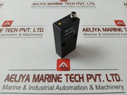Baumer Zadm Edge Sensor 034i240.0001 In Used
