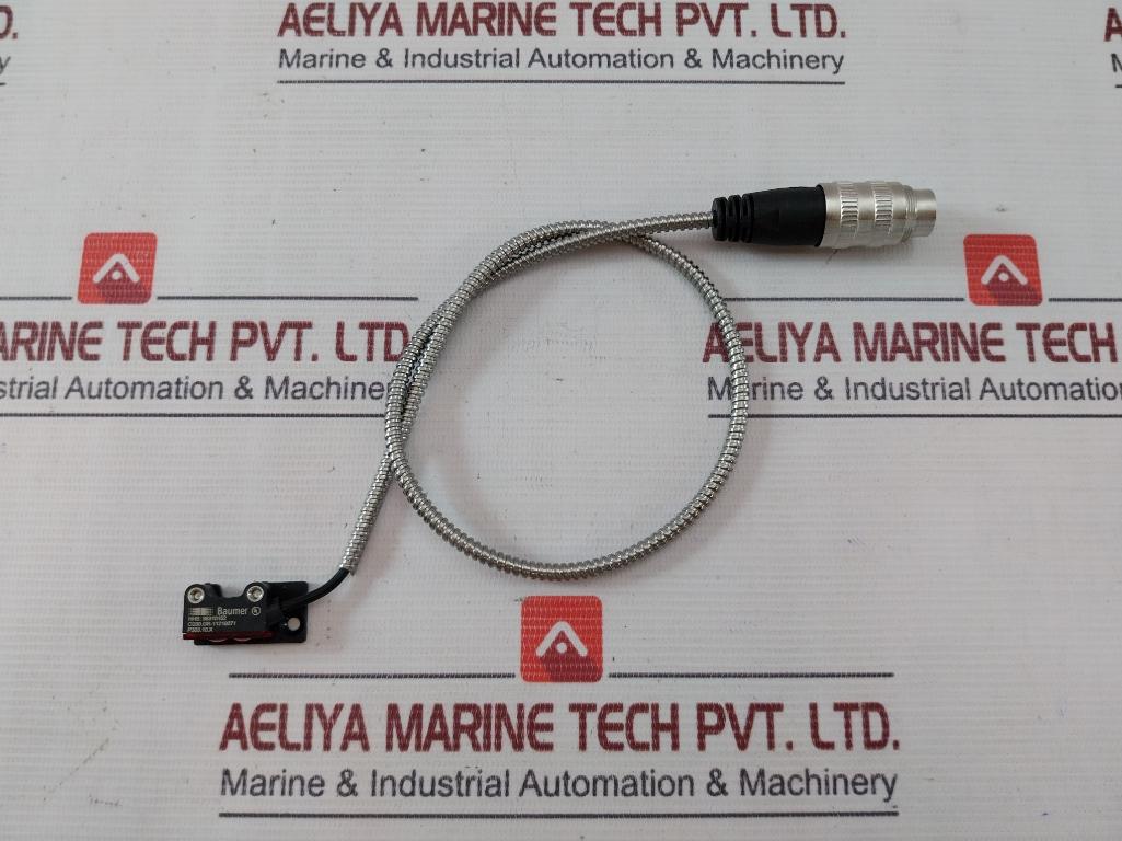Baumer O200.Gr-11219271 Photoelectric Miniature Sensor P303.10.X