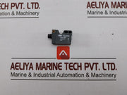 Baumer O300Y.Qr-11144073 Photoelectric Sensor -25 ... +60 °C 30Vac/3A