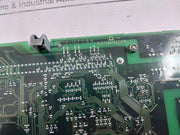 Baumuller 3.0114A Printed Circuit Board