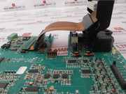 Baumuller 3.0124L Pcb Card 081Up03