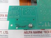 Baumuller 3.0124L Pcb Card 081Up03