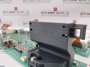 Baumuller 3.0124L Pcb Card 081Up03