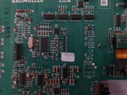 Baumuller 3.0124L Pcb Card 081Up03
