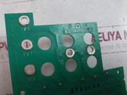 Baumuller 3.0307C Printed Circuit Board Std-3 94V-0