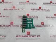 Baumuller 3.0307C Printed Circuit Board Std-3 94V-0