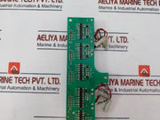 Baumuller 3.0308G Printed Circuit Board Card, 94V-0