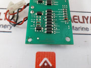 Baumuller 3.0308G Printed Circuit Board Card, 94V-0