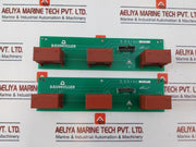 Baumuller 3.0310C1.0 Printed Circuit Board Card, 94V-0