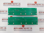 Baumuller 3.0310C1.0 Printed Circuit Board Card, 94V-0