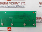 Baumuller 3.0310C1.0 Printed Circuit Board Card, 94V-0