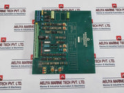 Baumuller 3.8720Aa Printed Circuit Board