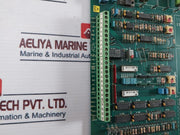 Baumuller 3.8720Aa Printed Circuit Board