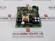 Baumuller 3.9002 F Printed Circuit Board Card