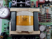 Baumuller 3.9002 F Printed Circuit Board Card