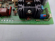 Baumuller 3.9002 F Printed Circuit Board Card