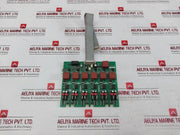 Baumuller 3.9315F Pcb Card 07J0P09