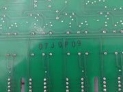 Baumuller 3.9315F Pcb Card 07J0P09
