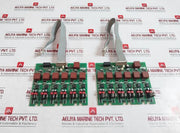 Baumuller 3.9315F Printed Circuit Board 94V-0 Csa Ll83498 Awm Ia 105C 300V 