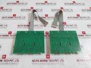 Baumuller 3.9315F Printed Circuit Board 94V-0 Csa Ll83498 Awm Ia 105C 300V 