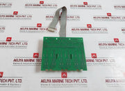 Baumuller 3.9315F Printed Circuit Board 94V-0 Csa Ll83498 Awm Ia 105C 300V 