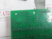 Baumuller 3.9315F Printed Circuit Board 94V-0 Csa Ll83498 Awm Ia 105C 300V 