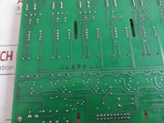 Baumuller 3.9315F Printed Circuit Board 94V-0 Csa Ll83498 Awm Ia 105C 300V 