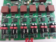 Baumuller 3.9315F Printed Circuit Board 94V-0 Csa Ll83498 Awm Ia 105C 300V 