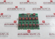 Baumuller 3.9315F Printed Circuit Board 94V0 25Awp29