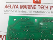 Baumuller 3.9315F Printed Circuit Board 000627241 94V-0