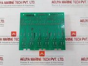 Baumuller 3.9315F Printed Circuit Board 000627241 94V-0