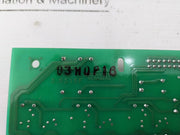Baumuller 3.9315F Printed Circuit Board 000627241 94V-0